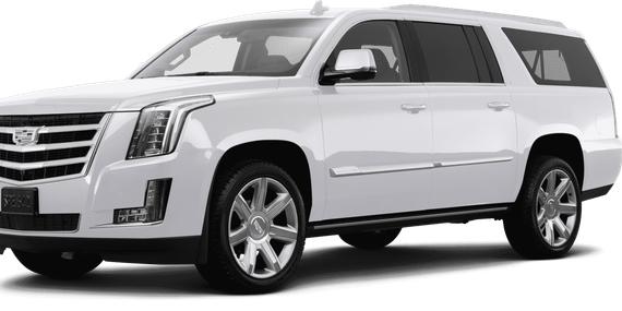 CADILLAC ESCALADE ESV 2017 1GYS3HKJ9HR202258 image
